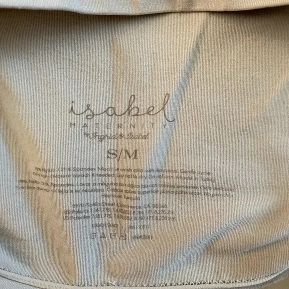 Isabel maternity belly band - Picture 2 of 2